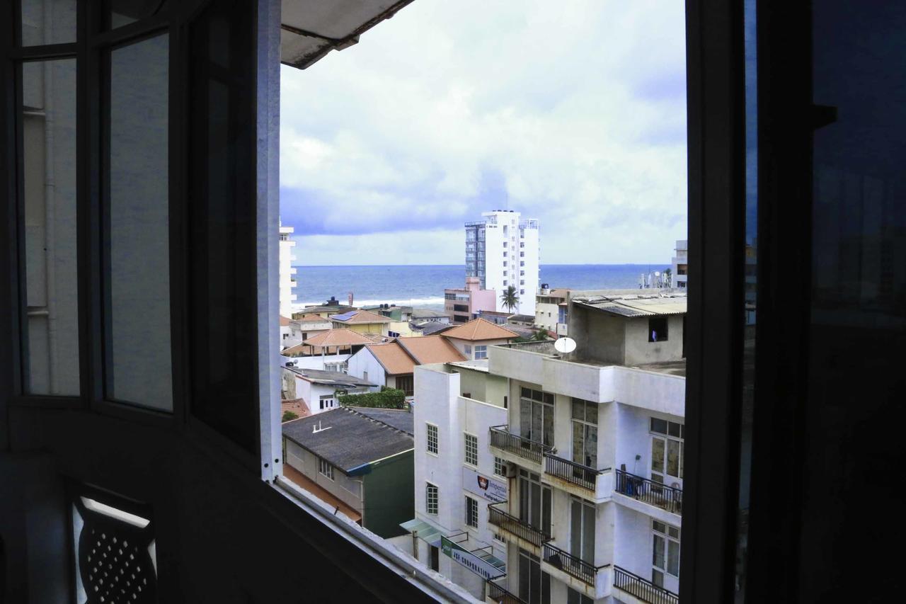Hotel Sunshine Κολόμπο Εξωτερικό φωτογραφία