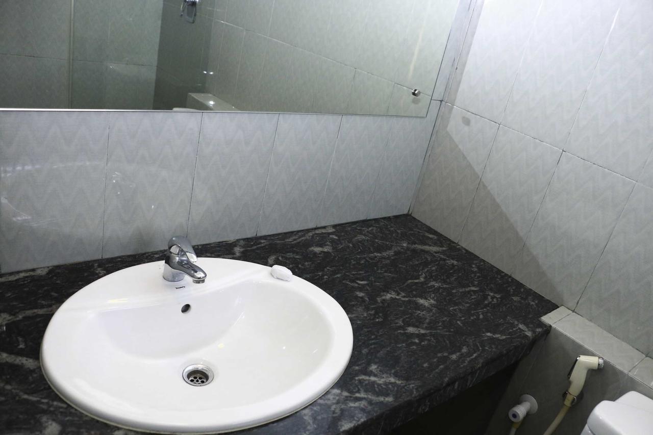 Hotel Sunshine Κολόμπο Εξωτερικό φωτογραφία