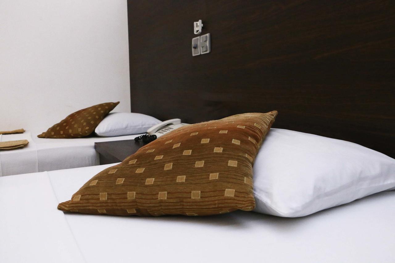 Hotel Sunshine Κολόμπο Εξωτερικό φωτογραφία