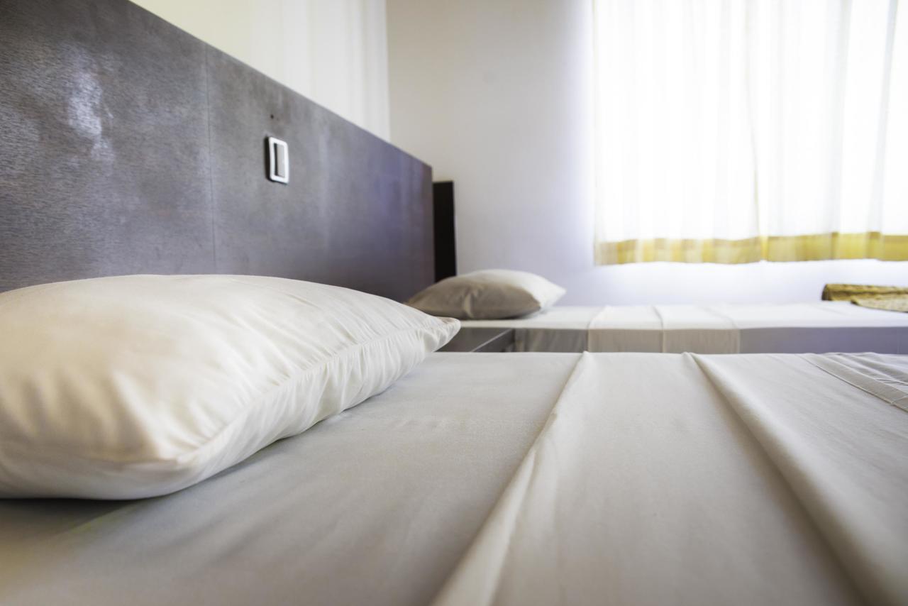 Hotel Sunshine Κολόμπο Εξωτερικό φωτογραφία