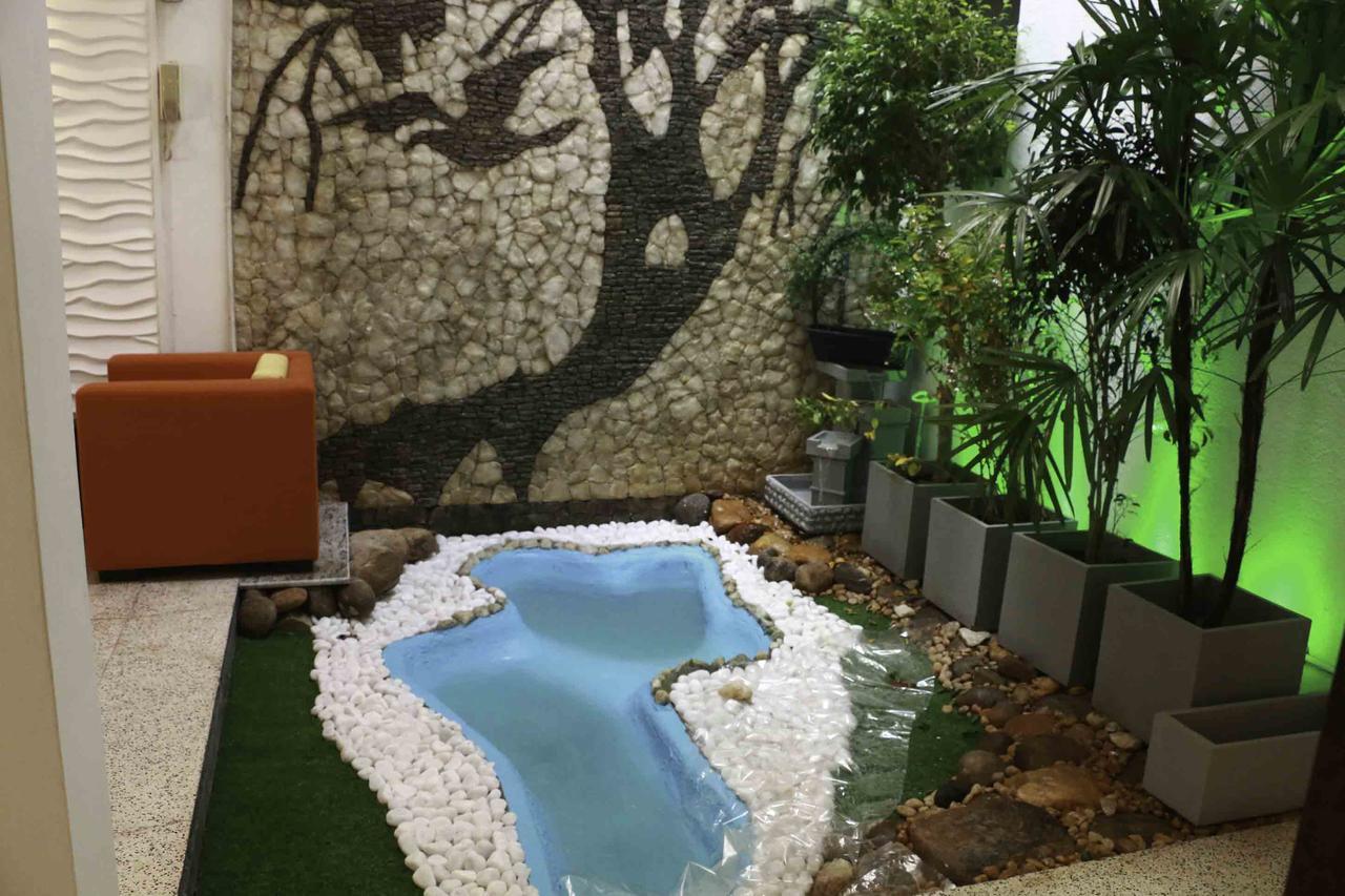Hotel Sunshine Κολόμπο Εξωτερικό φωτογραφία