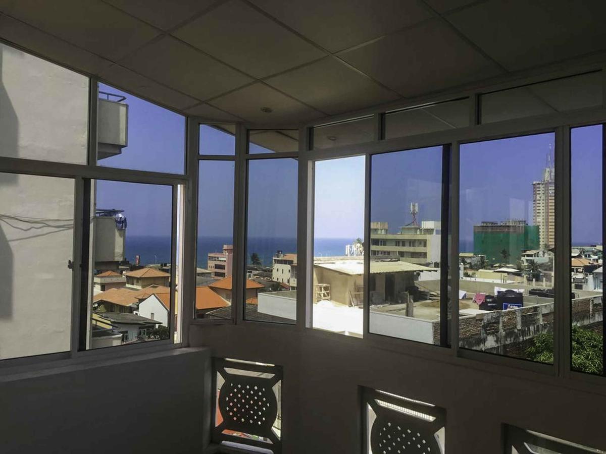 Hotel Sunshine Κολόμπο Εξωτερικό φωτογραφία