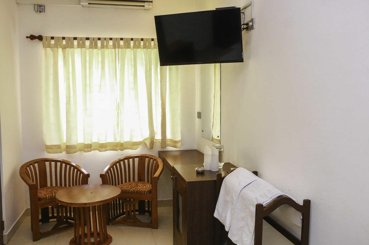 Hotel Sunshine Κολόμπο Εξωτερικό φωτογραφία
