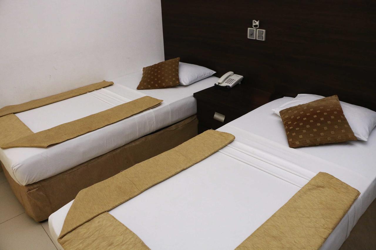 Hotel Sunshine Κολόμπο Εξωτερικό φωτογραφία
