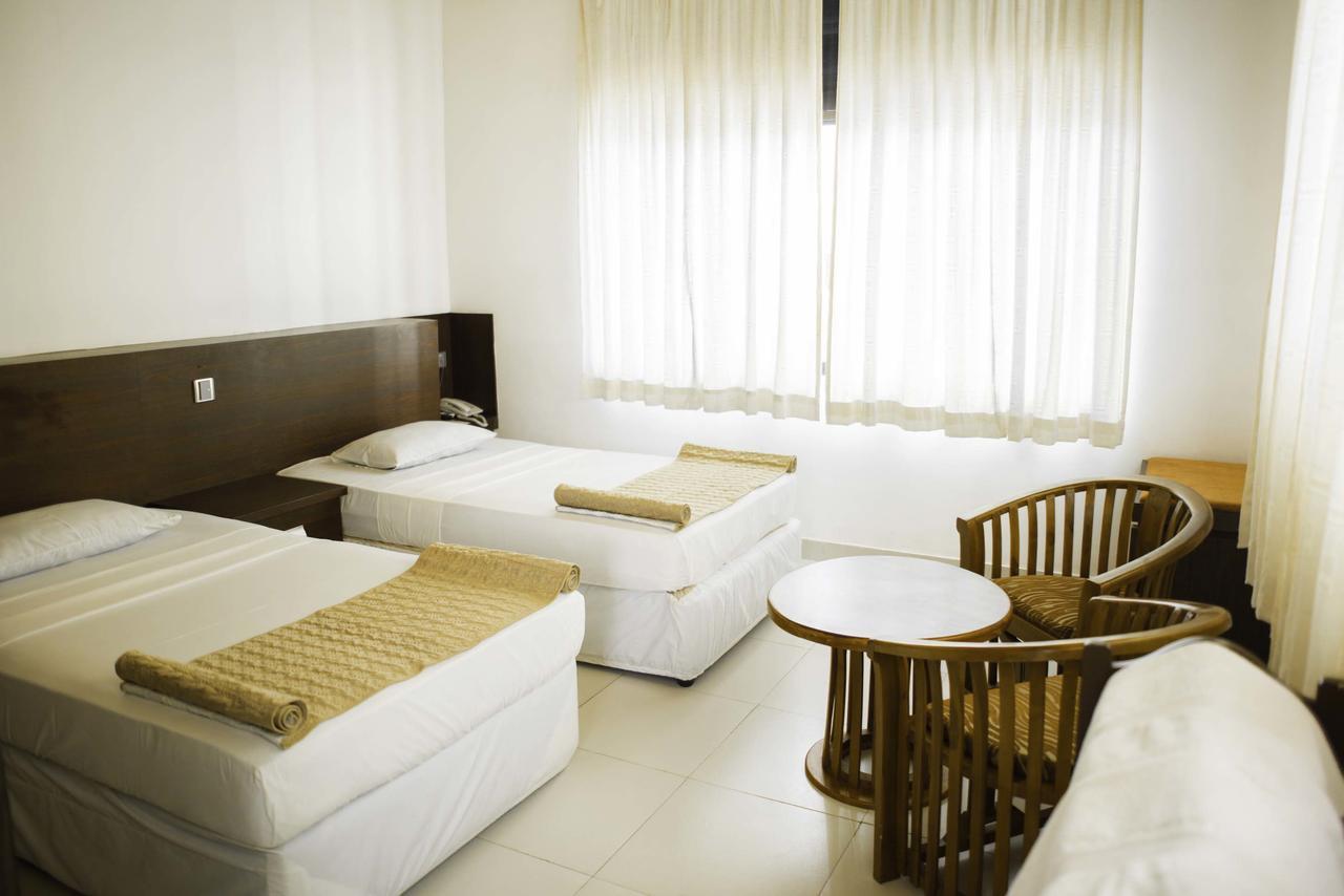 Hotel Sunshine Κολόμπο Εξωτερικό φωτογραφία