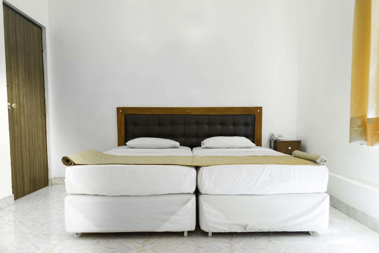 Hotel Sunshine Κολόμπο Εξωτερικό φωτογραφία