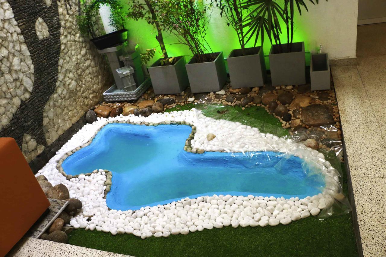 Hotel Sunshine Κολόμπο Εξωτερικό φωτογραφία
